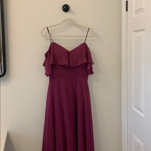 Bridesmaid dress / Prom Dress